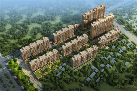 人民家园2室2厅1卫85.6㎡+19.4㎡附房带院5